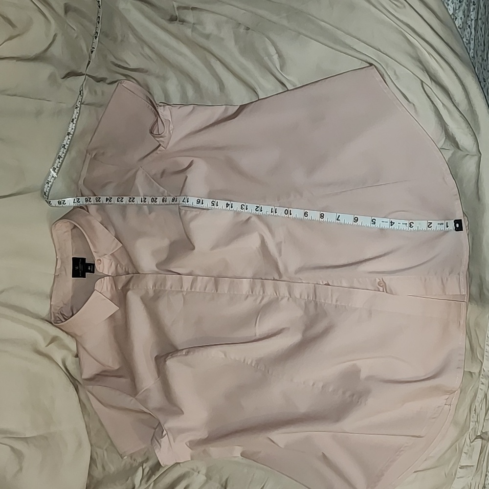 Women's blouse - Picture 6 of 6